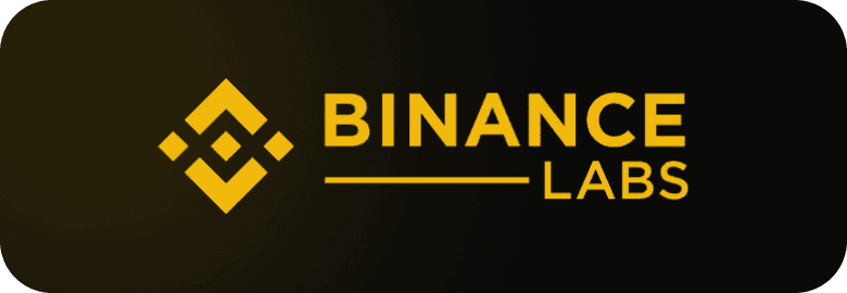 Binance Labs Logo